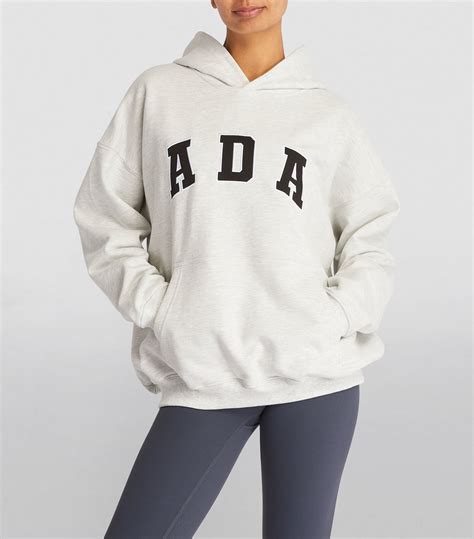 adanola hoodie.